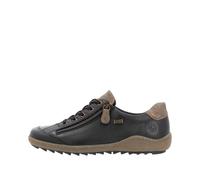 Remonte R1402 für Damen, schwarz, Gr. 38 EU