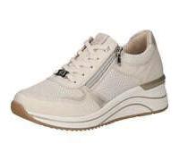 Remonte D0T19-60 für Damen, beige, Größe 43 EU