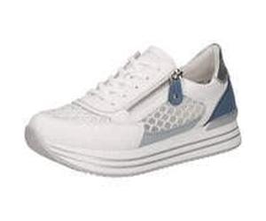 Remonte Keilsneaker Damen weiß 43