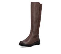 Remonte - Kniehoch Stiefel D2S74 - Braun 38