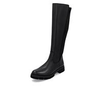 Remonte - Kniehoch Stiefel D2S74 - Schwarz 37