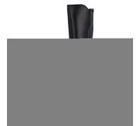 Remonte - Kniehoch Stiefel D2W77 - Schwarz 39