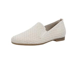 Remonte Knitup270/Alula für Damen, beige, Größe 45 EU