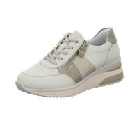 Remonte Komfort Schnürschuhe für Damen, weiß, Größe 41 EU