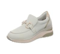 Remonte Komfort Slipper für Damen, weiß, Größe 41 EU