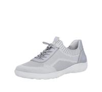 Remonte - Komfort Slipper grau - Gr. - 43