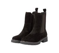 Remonte Damen Stiefeletten Veloursleder D8694-26 Braun Gr. 38