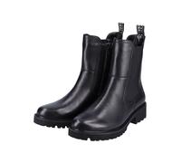 Remonte Fußbettschuhe D8694 Damen schwarz Größe 41 mit loser Einlage