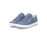 Remonte D0700 für Damen, blau, Größe 38 EU