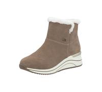 Remonte Stiefelette fango/bianco - Gr. - 43