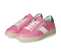 Remonte Low Sneaker LIZ HURLEY - Gr. 39 - Pink - Glattleder