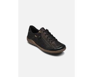 Remonte - Mania - Grau - Sneaker - Größe 44