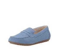 Remonte Damenschuhe D3K00-14, Blau, Größe 38 EU