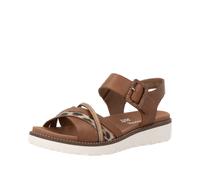 Remonte - muskat/antique/natur braun - Gr. - 39