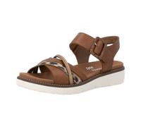 Remonte muskat/antique/natur für Damen, braun, Größe 42 EU