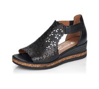 Remonte Odeon für Damen, schwarz, Größe 42 EU