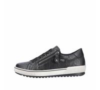 Remonte Damen Damenschuhe schwarz Gr. 37