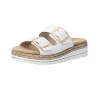 Remonte PanKeilOffwhite für Damen, weiß, Größe 43 EU
