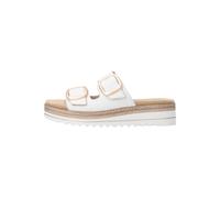 Remonte PanKeilOffwhite für Damen, weiß, Größe 36 EU