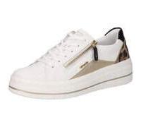 Remonte Plateau Sneaker Damen weiß 36
