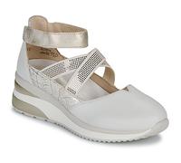 Remonte Pumps D2411-81 in Beige 40
