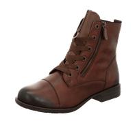 Remonte R0980-24 palisander/palisander Schnürstiefel HW 20/21 für Damen, braun, Größe 38 EU