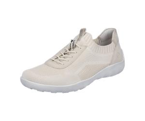 Remonte R10 für Damen, beige, Größe 36 EU