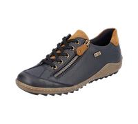 Remonte Halbschuh R1402-16 Damen remonteTEX wasserabweisend lose Einlage Blau 39