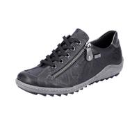 Remonte R1402 für Damen, schwarz, Größe 42 EU