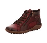 Waldläufer Damenschuhe Klassische Stiefel bordo schiefer bordo schiefer - Gr. - 4 UK