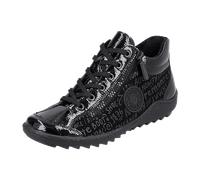Remonte R1477-01 für Damen, schwarz, Größe 42 EU