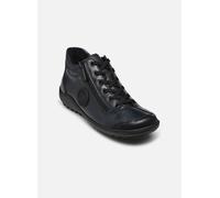 Remonte - R1477 - Blau - Sneaker - Größe 45