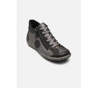 Remonte - R1477 - Grau - Sneaker - Größe 37