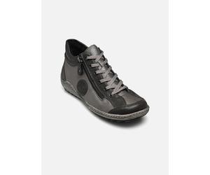 Remonte - R1477 - Grau - Sneaker - Größe 42
