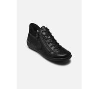Remonte - R1477 - Schwarz - Sneaker - Größe 36