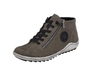 Remonte R1498-45 für Damen, grau, Größe 39 EU