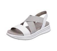 Remonte R2954-80 für Damen, weiß, Größe 40 EU