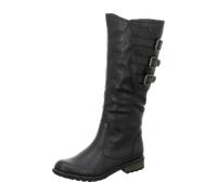 Remonte R3370-01 für Damen, schwarz, Größe 43 EU