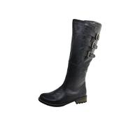 Remonte R3370/01 Schwarz 01 asphalt EU 39