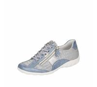 Schnürschuhe R3403 Remonte blau 38 (Artikelnummer: 5R431/00X38)