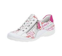 Remonte R3403-81 für Damen, weiß, Größe 40 EU