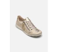 Remonte - R3408 - Beige - Sneaker - Größe 39