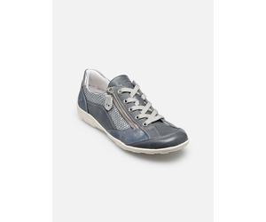 Remonte - R3410 - Blau - Sneaker - Größe 38