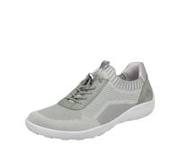 Remonte Damenschuhe R3518-52 Grün Größe 43 EU