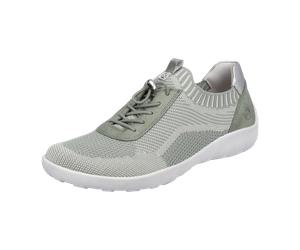 Remonte R3518-52 für Damen, grün, Größe 41 EU