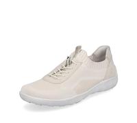 female Freizeit Schnürer beige R351860 R35 37