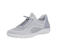 Remonte R3518 für Damen, grau, Größe 44 EU