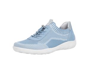 Remonte R351812 R35 für Damen, blau, Größe 39 EU