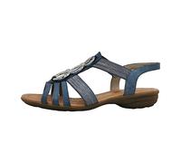 Remonte R3605-12 Blau 12 Blau