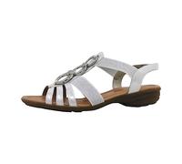 - Leder Weiss - 17-017-5-29-02 40